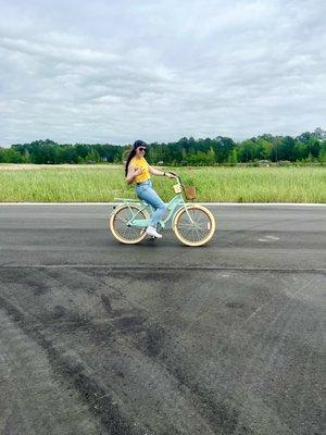 Photo of Amanda M.