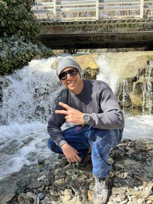 Photo of Ricky G.