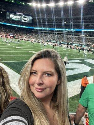 photo of Christina M.