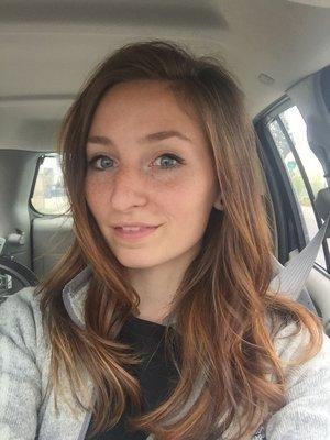 Photo of Katie L.