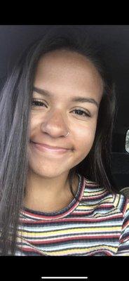 Photo of Mikayla L.