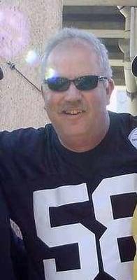 Photo of Lawrence K.