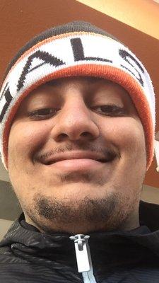 Photo of Omar A.
