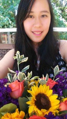 Photo of Cielo T.