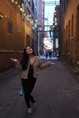 Photo of Alisa L.