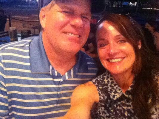 photo of Kendra And Doug D.