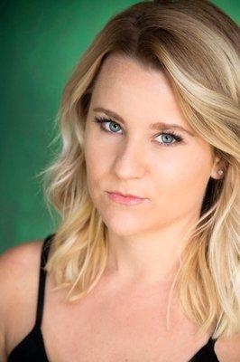 Photo of Ashley M.