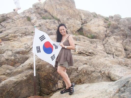 photo of Shirley M. F.