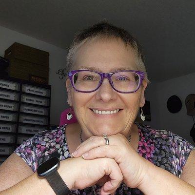Photo of Chrissy K.