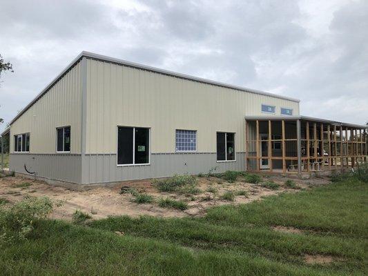 photo of Schramm General Contractong A.