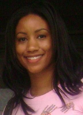 Photo of Octavia J.