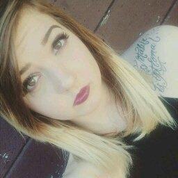 Photo of Jessica M.