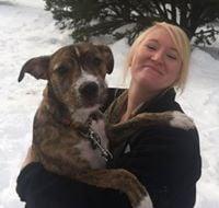 photo of Juliette L.