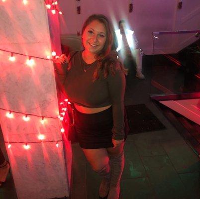 photo of Michelle N.