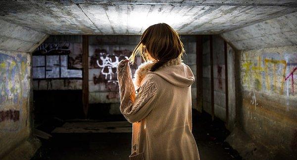 photo of Mackenzie M.