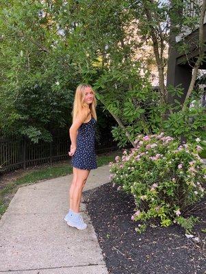 Photo of Kate H.