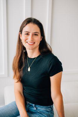 Photo of Bia T.