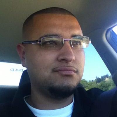 Photo of Jay A.