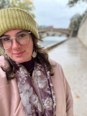 Photo of Samantha G.
