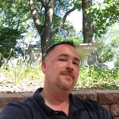 Photo of Steven M.