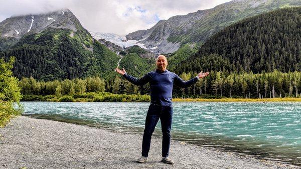 photo of Jonathan B.