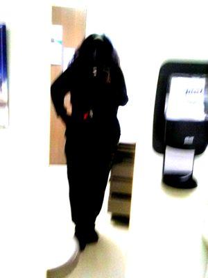 photo of Gwendolyn B.