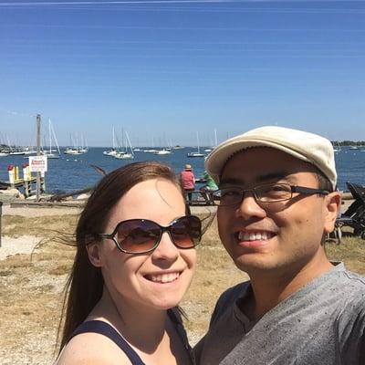 photo of Joe Mikey M.