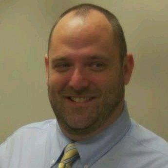Photo of Todd P.