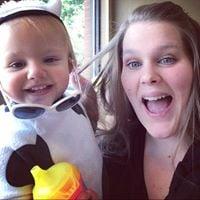 photo of Kristina G.