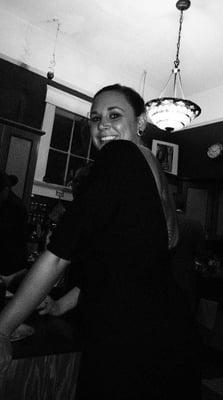 photo of Laura C.