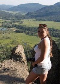 Photo of Rebecca C.