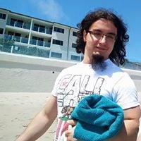 Photo of Ovidiu V.