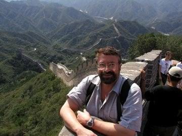 Photo of Randal H.