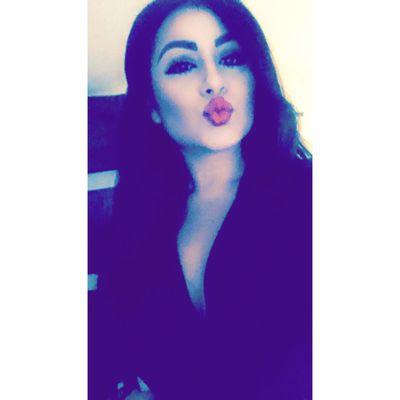 photo of Alejandra J.