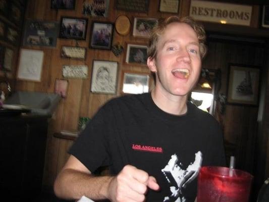 Photo of Brian O.
