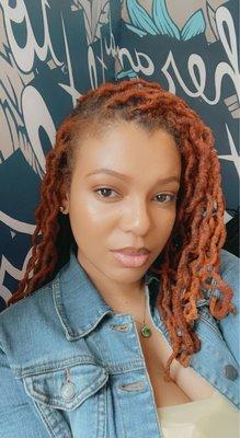 Photo of Tia R.