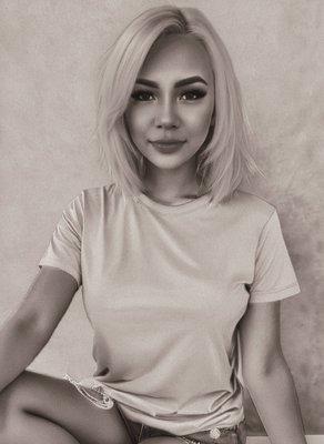 Photo of Melody D.