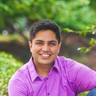 Photo of Priyesh P.