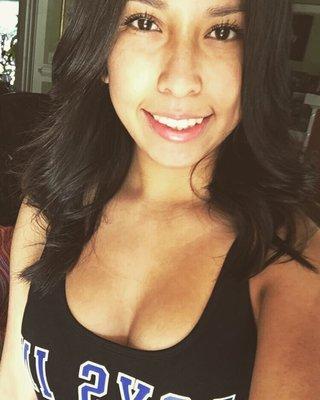 photo of Angelica V.