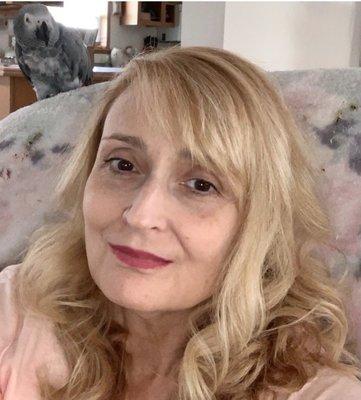 photo of Ann C.