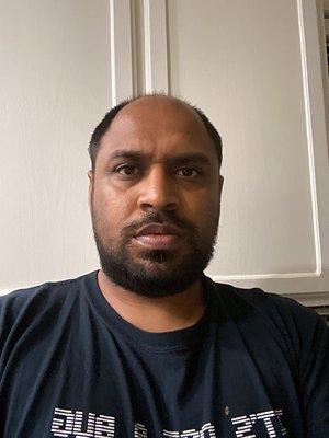 Photo of Arun Kumar T.