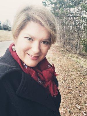 Photo of Angela S.