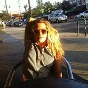 photo of Marielle M.