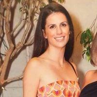 Photo of Kristen M.