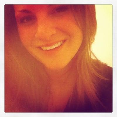 photo of danielle k.