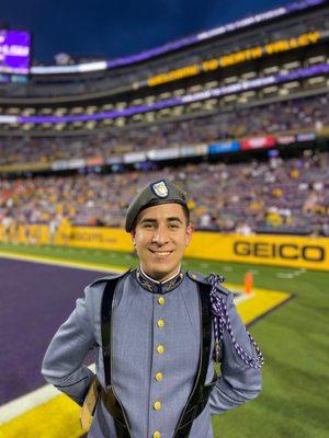 Photo of Chandler F.