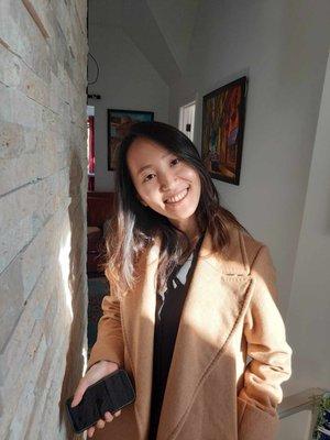 Photo of Yehyun K.
