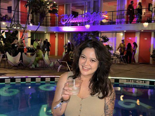 photo of Michelle K.