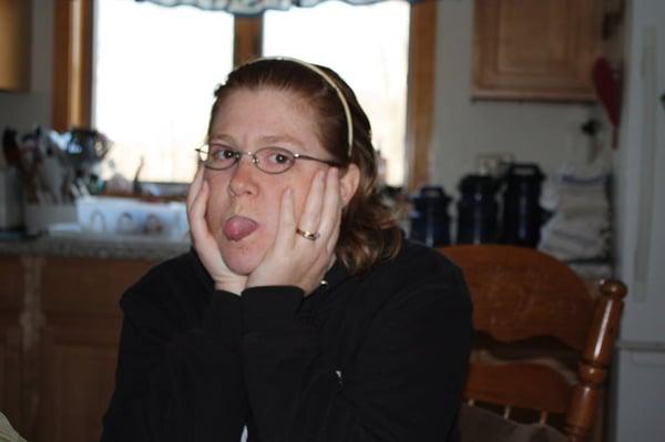 Photo of Carrie H.