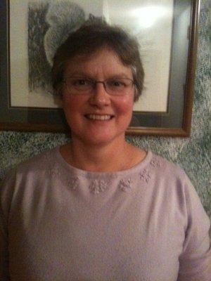 Photo of Lisa Y.